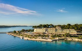 Valamar Isabella Island Resort Porec